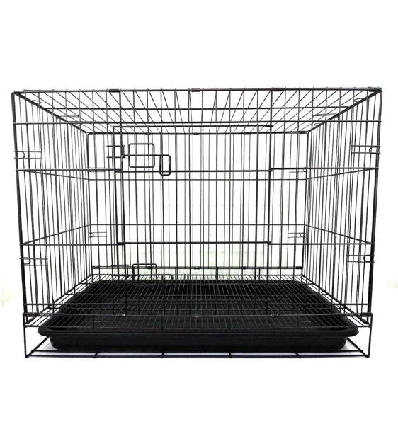 Dr.Cage Foldable 3ft Cage