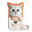KitCat Purr Puree Chicken & Salmon Cat Treat 60g X12