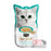 KitCat Purr Puree Tuna & Fiber (Hairball)] Cat Treat 60g X12