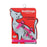 Red Dingo Cat Harness And Lead Combo - Hot Pink