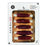 BOW WOW Hansang Tteokgalbi Duck Dog Dental Chew 80g
