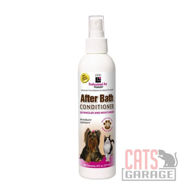 Professional Pet Products AromaCare™ After Bath Spray Conditioner 8oz