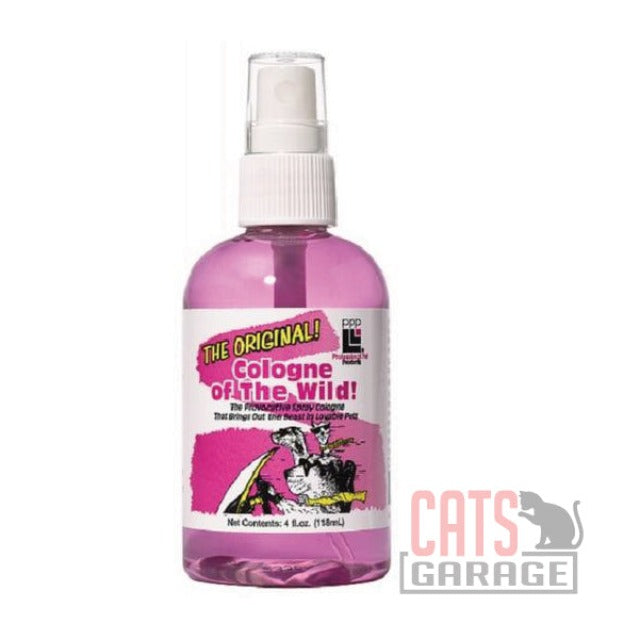 Professional Pet Products AromaCare™ Cologne Of The Wild (The Original) (2 Sizes)
