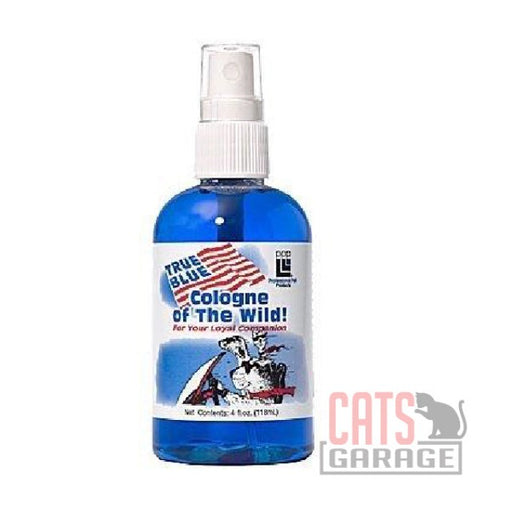 Professional Pet Products AromaCare™ Cologne Of The Wild True Blue 4oz