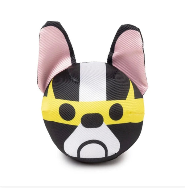 Fuzzyard Doggoforce Toy (Dash)