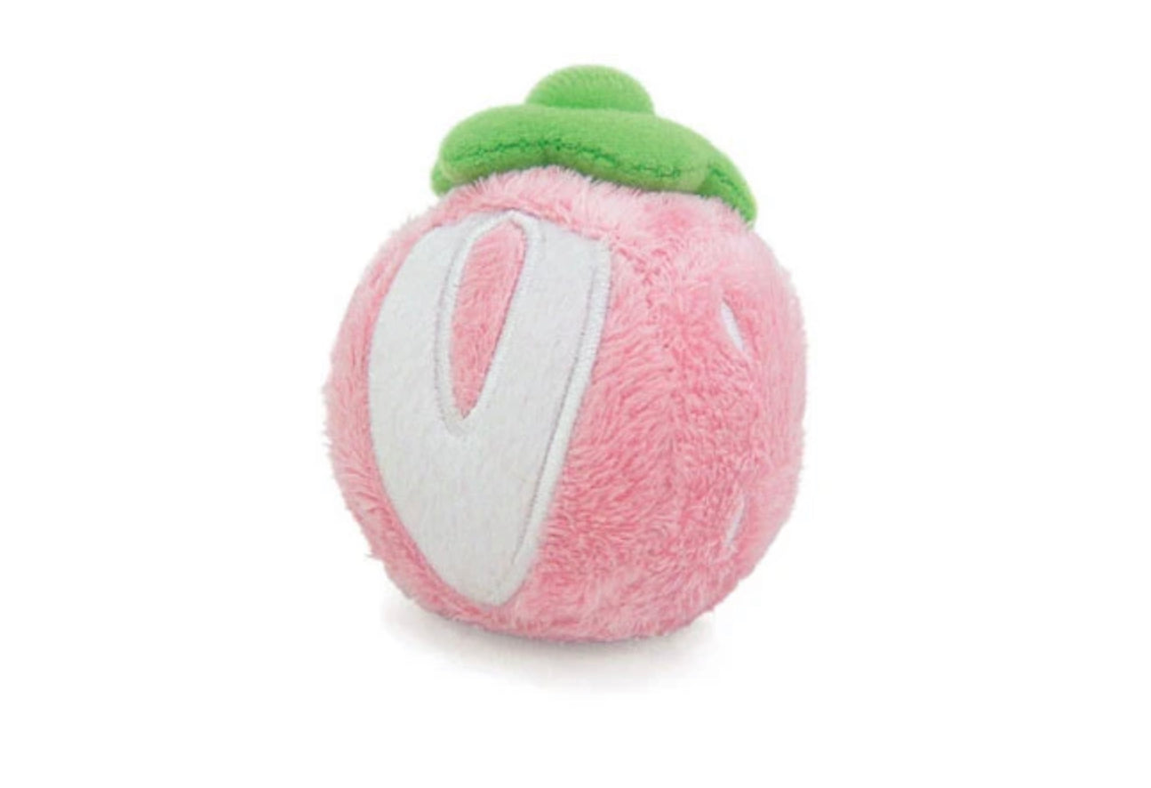 Petz Route Strawberry Plush Toy