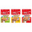 Sunrise Super-soft Chicken Fillet Dog Treats 100g (3 Flavours)