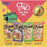 CIAO Soft Bits Mix Tuna & Chicken Fillet Flavor 25g | BUNDLE PROMO