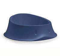 Stefanplast Chic Bowl Navy Blue (3 Sizes)