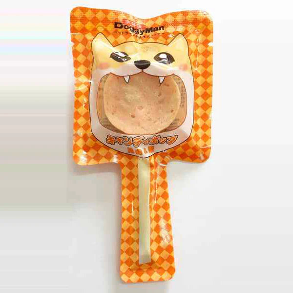 DoggyMan Lactobacillus Lollipop - Chicken & Codfish 18g