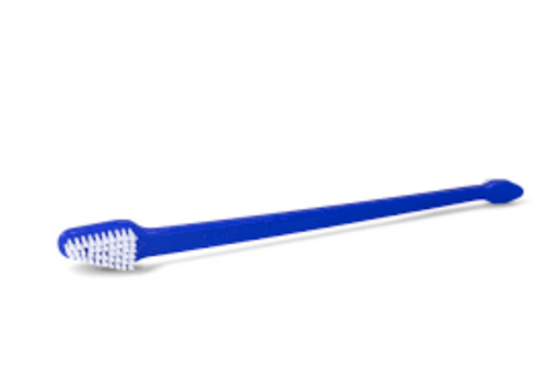Virbac CET Dual-Ended Toothbrush 1pc