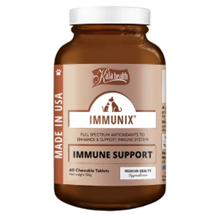 Kala Health Immunix for Dogs and Cats (2 Sizes)