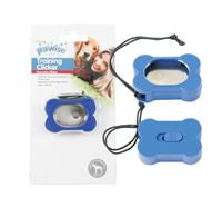 Pawise Blue Training Clicker
