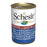 Schesir Nature Tuna with Whitebaits for Cats 140g X12