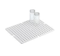 Stefanplast Sink Mat White L