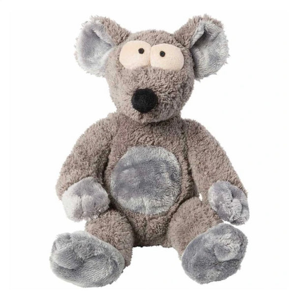 FuzzYard Scraps Plush Dog Toy