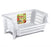 Stefanplast Multipurpose Magic Display Basket White