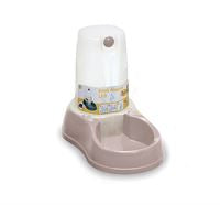Stefanplast Water Dispenser Powder Pink 1.5L