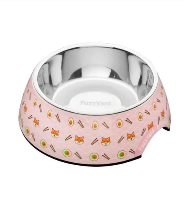 FuzzYard Sushiba Easy Dog Feeding Bowl (3 Sizes)