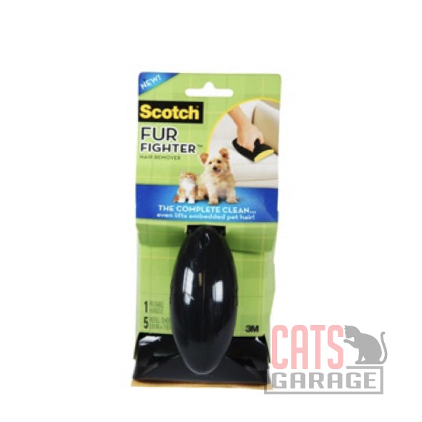 3M - Hair Remover for Upholstery