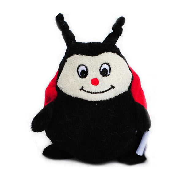 Zippypaws Gabbles - Ladybug