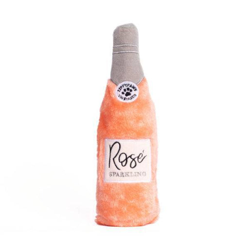 Zippypaws Happy Hour Crusherz - Rose