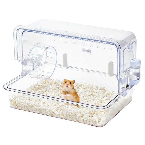 Marukan Clean & Clear Cage 460 for Hamster