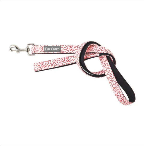 FuzzYard Scramble Dog Lead (2 Sizes)