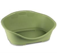 Stefanplast Sleeper 6 Green