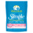 Wellness Simple Dog Limited Ingredient Diet Small Breed Salmon & Potato Formula 2kg