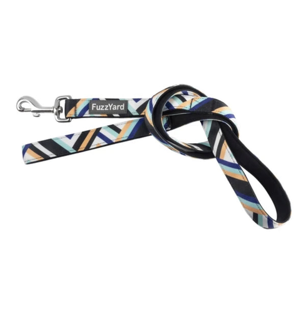 Fuzzyard Dog Leash - Sonic (2 Sizes)