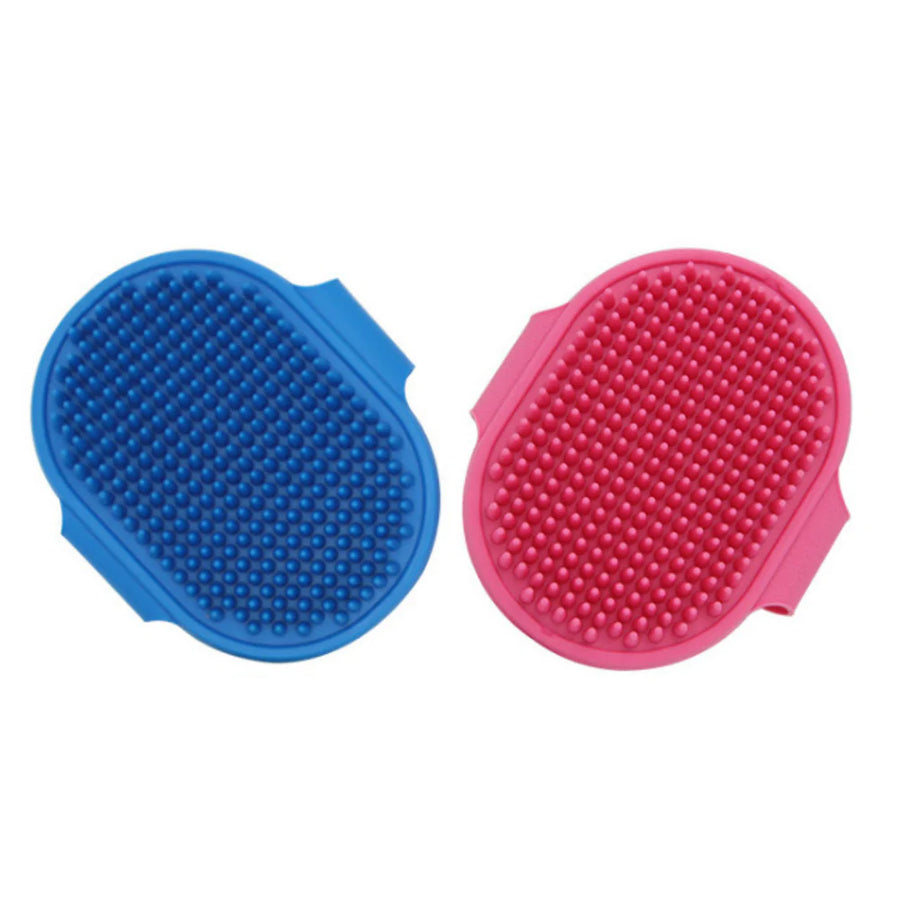 Massage Brush (2 Colours) [DC]