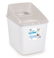 All For Paws Go Fresh No Mess Litter Box Sand