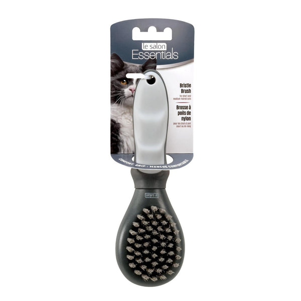 Hagen Le Salon Essentials Cat Bristle Brush Small
