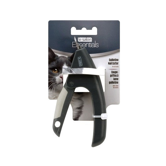 Hagen Le Salon Essentials Cat Guillotine Nail Cutter
