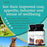 AminAvast® Kidney Health Supplement (60 Capsules) - 2 Type