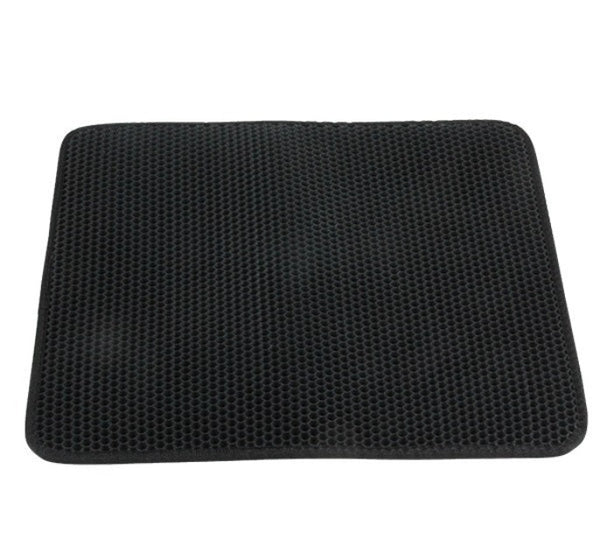 Pawise Cat Litter Trapper Mat