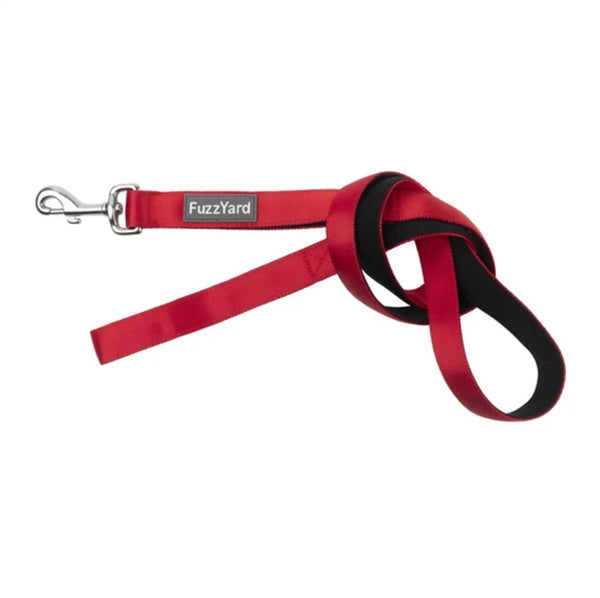 FuzzYard Dog Leash - Rebel (2 Sizes)