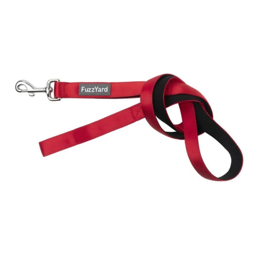 FuzzYard Dog Leash - Rebel (2 Sizes)