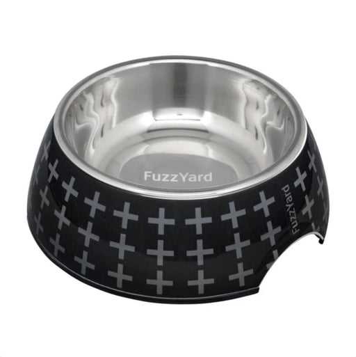 FuzzYard Easy Feeder Dog Bowl - Yeezy (3 Sizes)