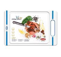 Stefanplast Italian Chef Cutting Board (3 Sizes)
