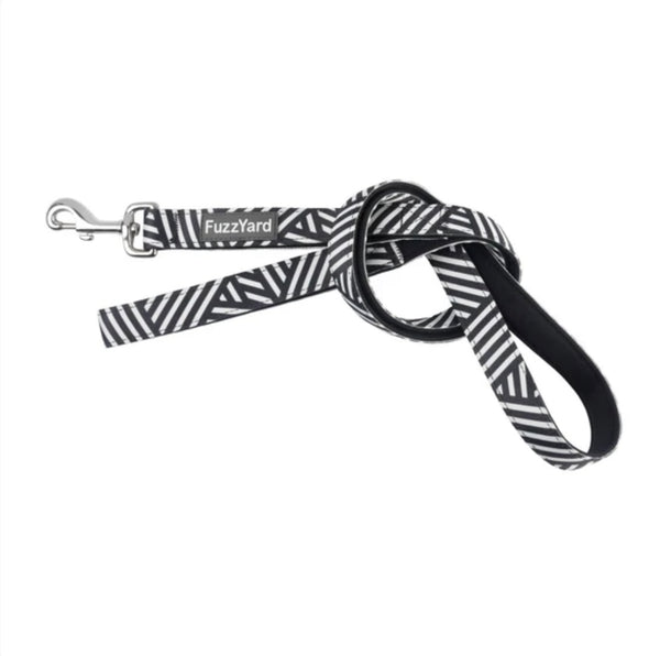 Fuzzyard Dog Leash - Northcote (2 Sizes)