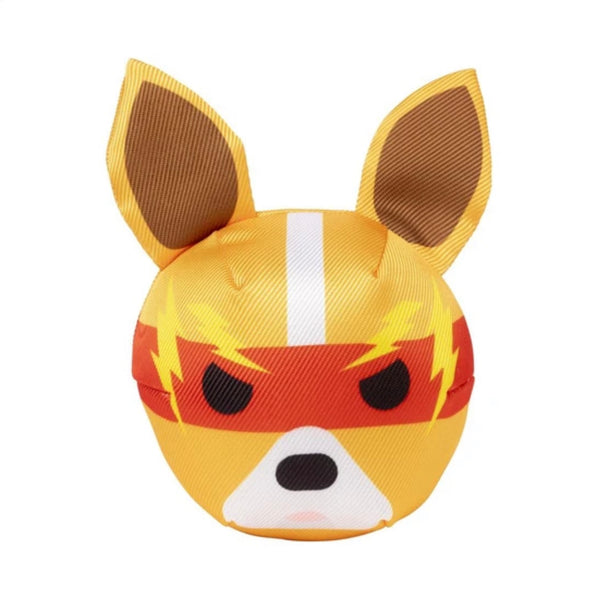 Fuzzyard Doggoforce Toy (Zap)