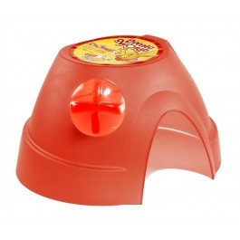 Living World Igloo Dome Large
