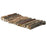 Living World Treehouse Real Wood Log for Hamster, Small