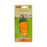 Living World Nibblers Wood Chews - Carrot on Stick
