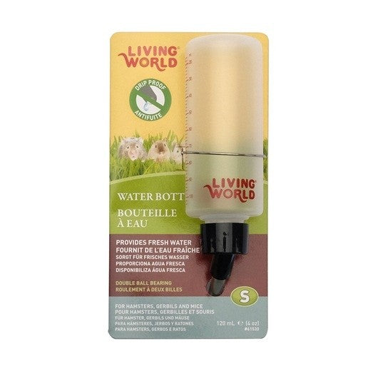 Living World Water Bottle (5 Sizes)