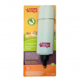 Living World Water Bottle (5 Sizes)