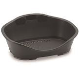 Stefanplast Sleeper Dark Grey (3 Sizes)