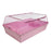 Living World Zoo Zone Medium Pink